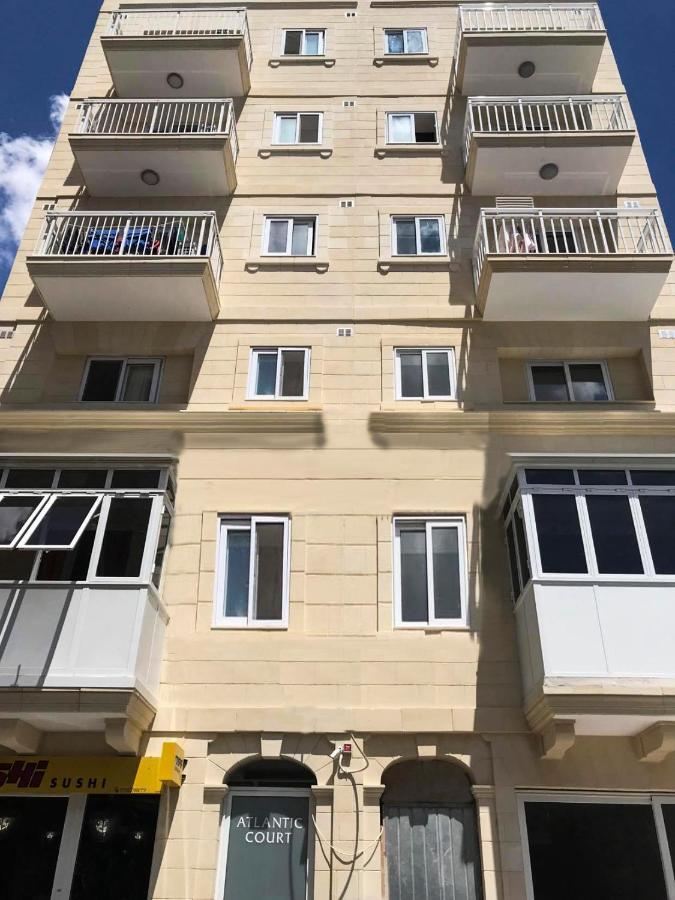 F8 Modern And Bright Apartment In Malta Msida Esterno foto
