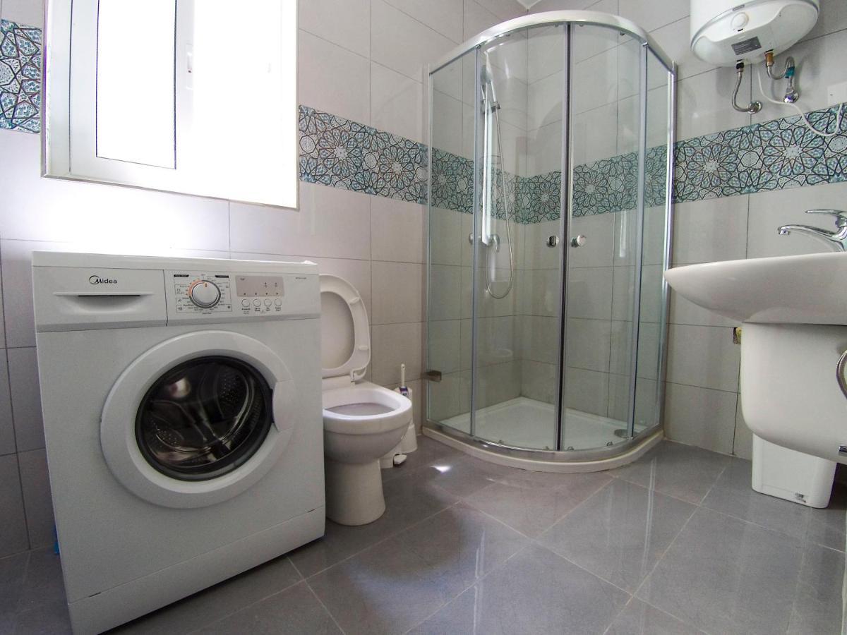 F8 Modern And Bright Apartment In Malta Msida Esterno foto