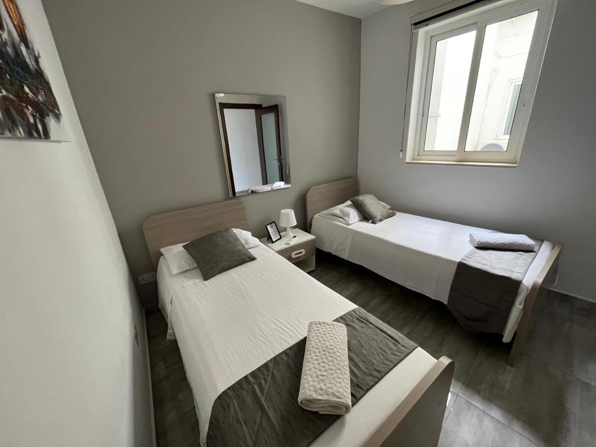 F8 Modern And Bright Apartment In Malta Msida Esterno foto