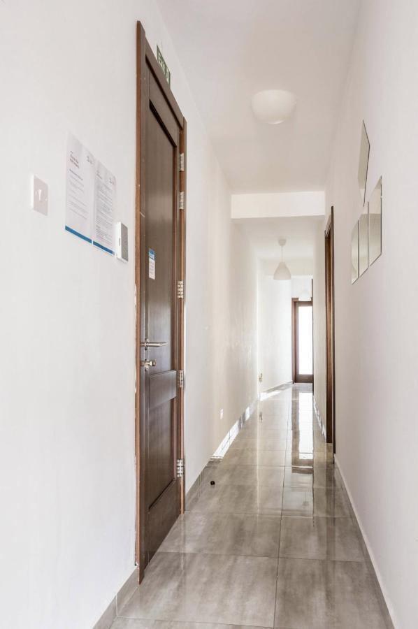 F8 Modern And Bright Apartment In Malta Msida Esterno foto