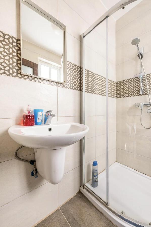 F8 Modern And Bright Apartment In Malta Msida Esterno foto