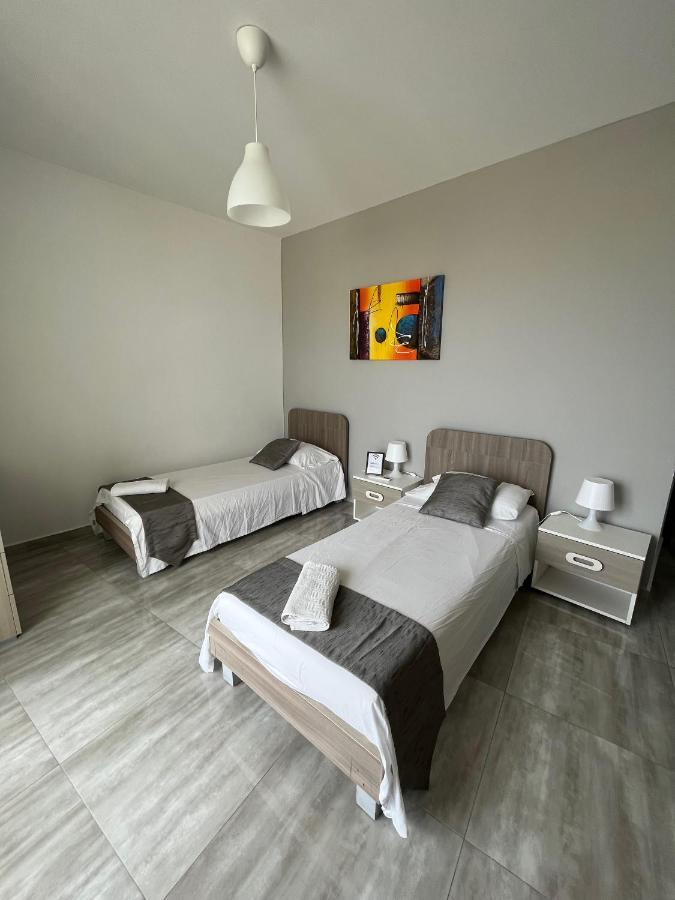 F8 Modern And Bright Apartment In Malta Msida Esterno foto