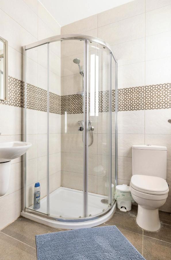 F8 Modern And Bright Apartment In Malta Msida Esterno foto
