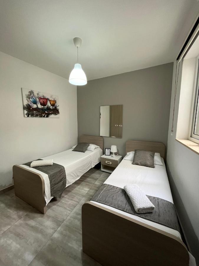 F8 Modern And Bright Apartment In Malta Msida Esterno foto