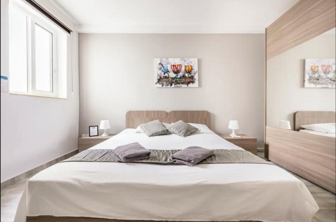 F8 Modern And Bright Apartment In Malta Msida Esterno foto